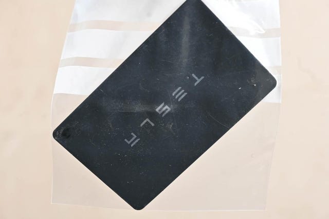 2021 TESLA MODEL 3 - 37