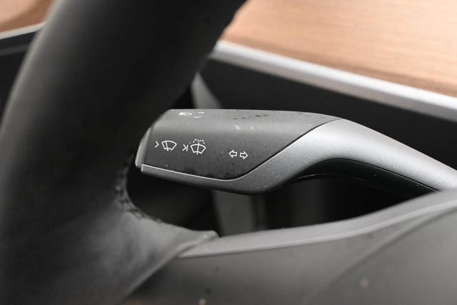 2021 TESLA MODEL 3 - 17