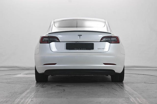 5YJ3E7EC8MF968414 2021 TESLA MODEL 3-4