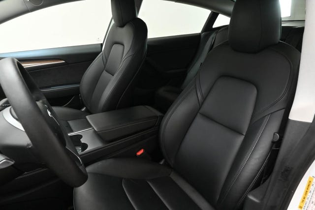 2021 TESLA MODEL 3 - 11