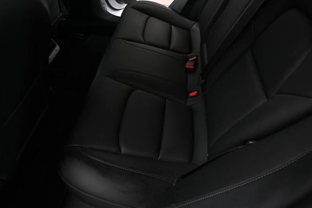 2021 TESLA MODEL 3 - 28