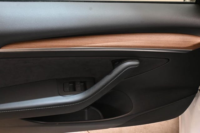 2021 TESLA MODEL 3 - 7