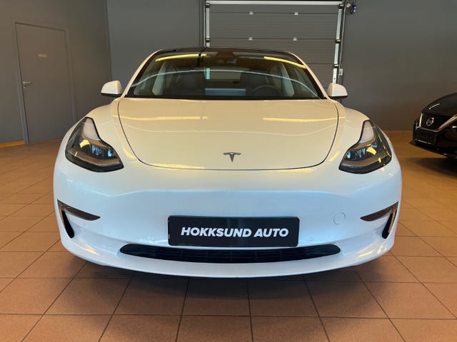 2021 TESLA MODEL 3 - 13