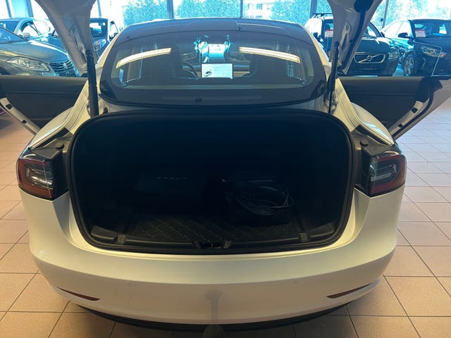 2021 TESLA MODEL 3 - 15