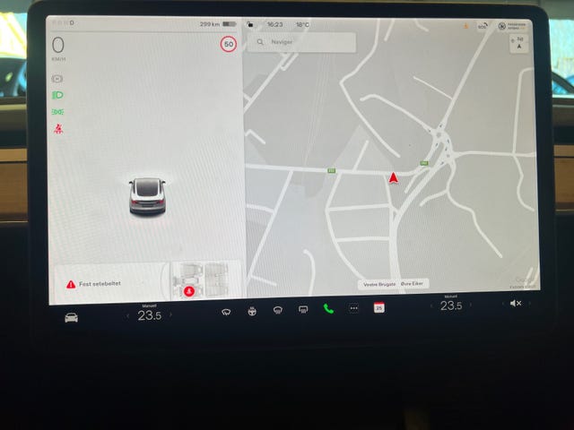 2021 TESLA MODEL 3 - 31