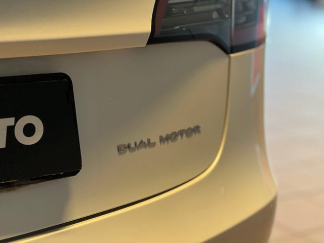 2021 TESLA MODEL 3 - 9