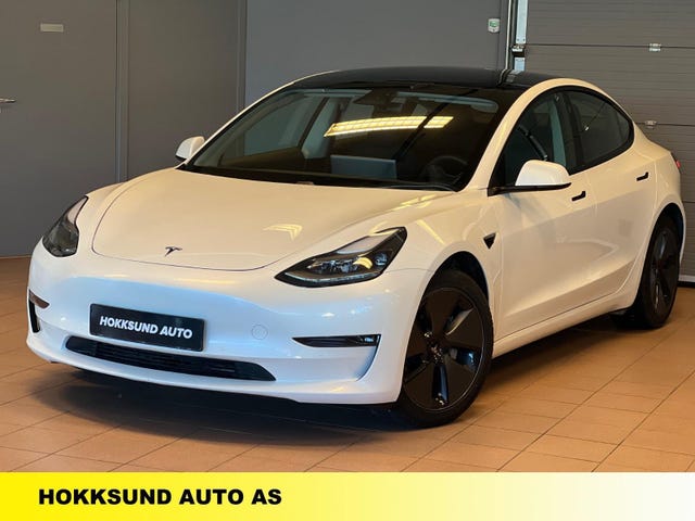 5YJ3E7EB3MF966240 2021 TESLA MODEL 3-0