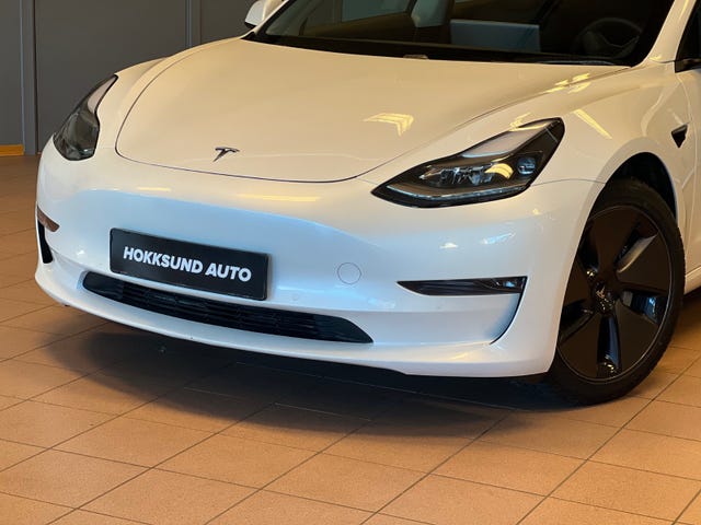 5YJ3E7EB3MF966240 2021 TESLA MODEL 3-1