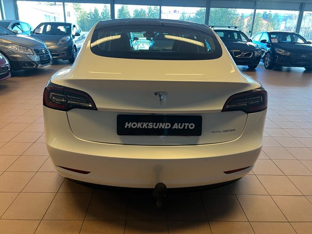 2021 TESLA MODEL 3 - 7