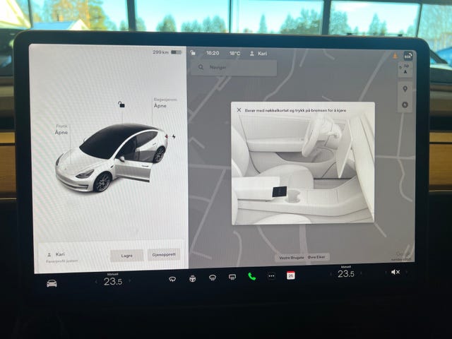 2021 TESLA MODEL 3 - 20