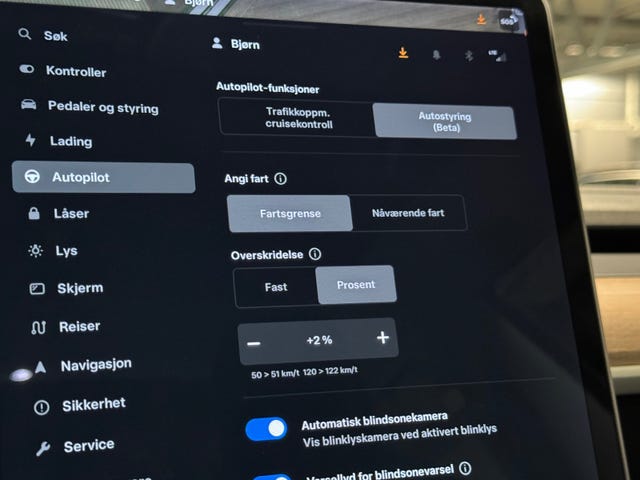 2021 TESLA MODEL 3 - 16
