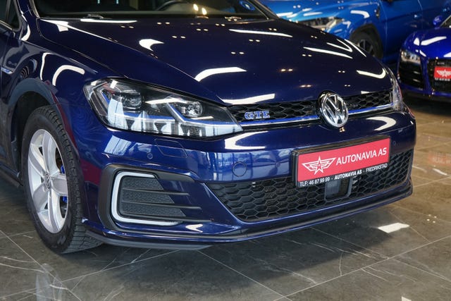 2019 VOLKSWAGEN GOLF - 7