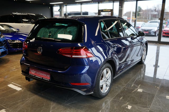 2019 VOLKSWAGEN GOLF - 13