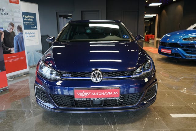 WVWZZZAUZKW800136 2019 VOLKSWAGEN GOLF-5