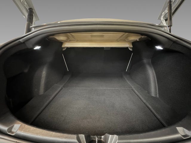2021 TESLA MODEL 3 - 8