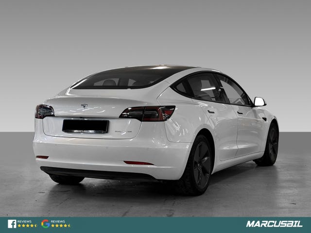 5YJ3E7EBXMF944459 2021 TESLA MODEL 3-2