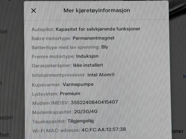 2021 TESLA MODEL 3 - 14