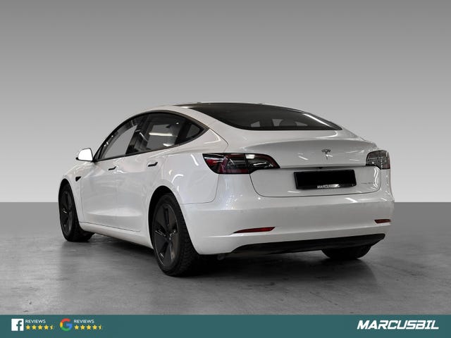 5YJ3E7EBXMF944459 2021 TESLA MODEL 3-3