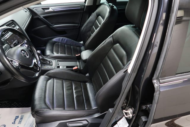 2019 VOLKSWAGEN GOLF - 36