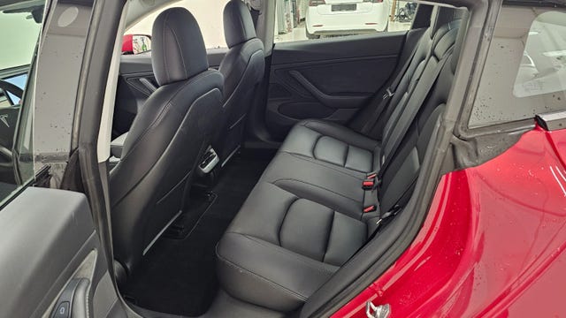 2021 TESLA MODEL 3 - 13