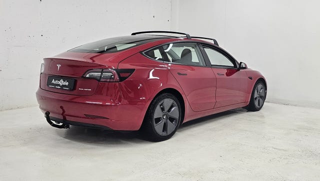 2021 TESLA MODEL 3 - 7