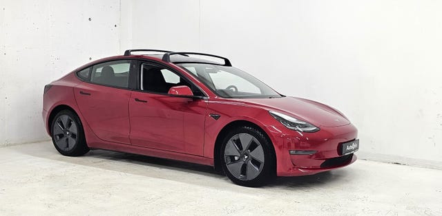 5YJ3E7EB9MF825009 2021 TESLA MODEL 3-2