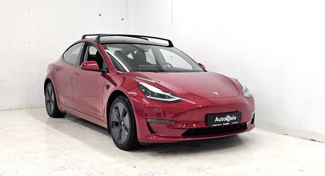5YJ3E7EB9MF825009 2021 TESLA MODEL 3-1