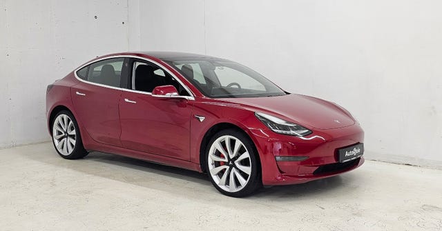 5YJ3E7EB5KF192800 2019 TESLA MODEL 3-2