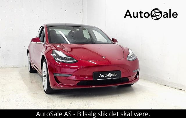 5YJ3E7EB5KF192800 2019 TESLA MODEL 3-0