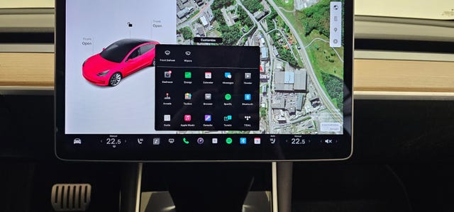 2019 TESLA MODEL 3 - 26