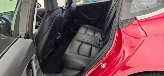 2019 TESLA MODEL 3 - 14