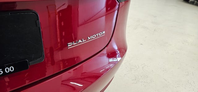 2019 TESLA MODEL 3 - 9