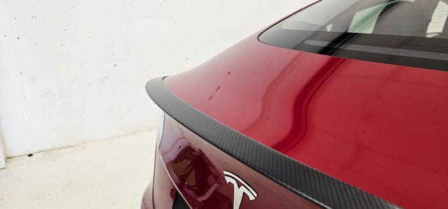 2019 TESLA MODEL 3 - 10