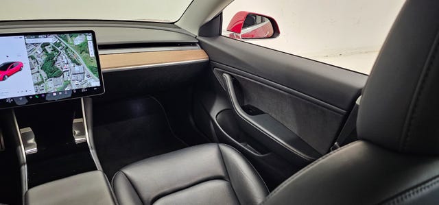 2019 TESLA MODEL 3 - 17