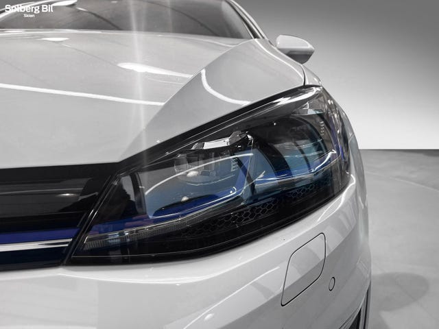 2019 VOLKSWAGEN GOLF - 7