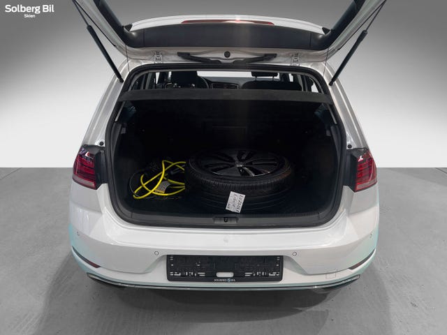 2019 VOLKSWAGEN GOLF - 21
