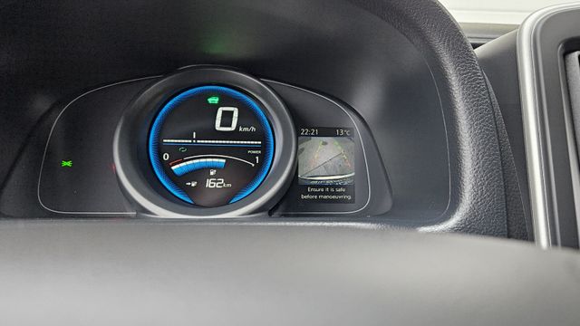 2019 NISSAN E-NV200 - 15