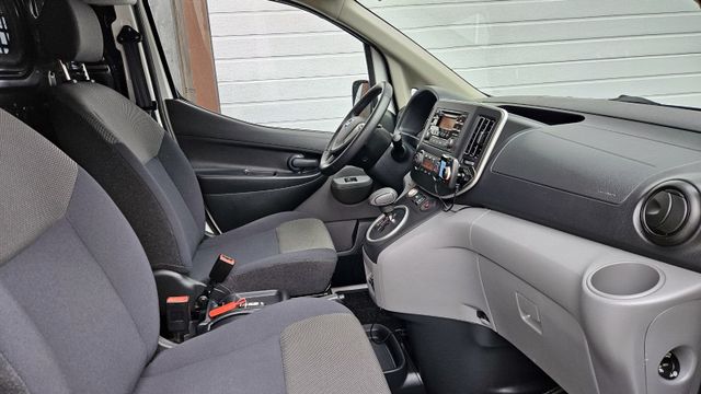 2019 NISSAN E-NV200 - 8