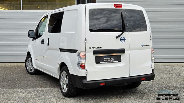 2019 NISSAN E-NV200 - 6