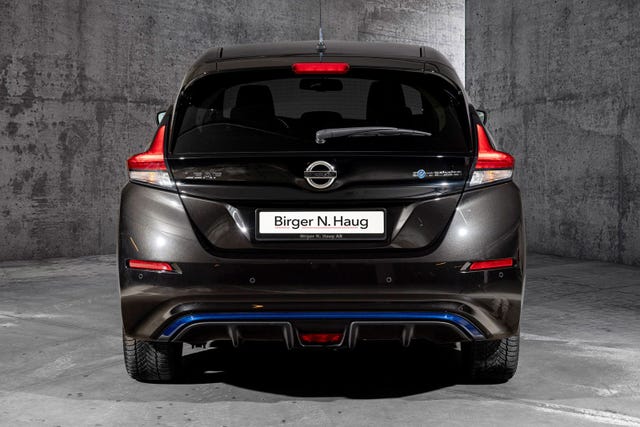 SJNFAAZE1U0104182 2020 NISSAN LEAF-3