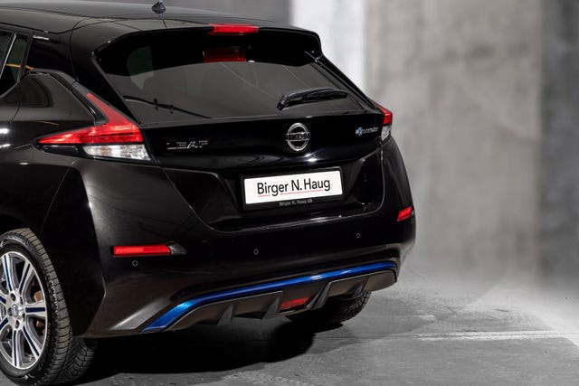 SJNFAAZE1U0104182 2020 NISSAN LEAF-5