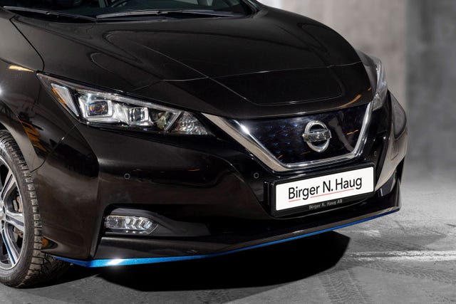 SJNFAAZE1U0104182 2020 NISSAN LEAF-4