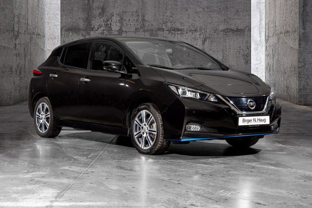 SJNFAAZE1U0104182 2020 NISSAN LEAF-1