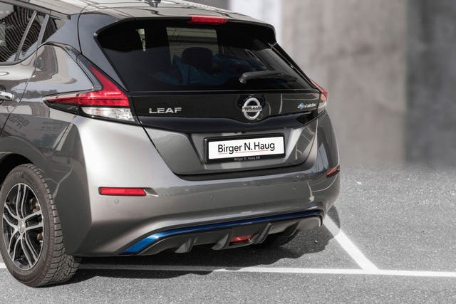 SJNFAAZE1U0113938 2020 NISSAN LEAF-5