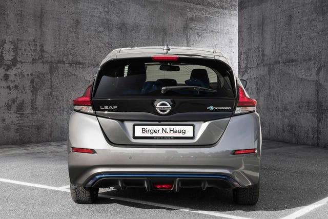 SJNFAAZE1U0113938 2020 NISSAN LEAF-4