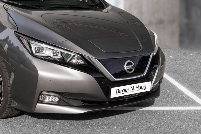 SJNFAAZE1U0113938 2020 NISSAN LEAF-2