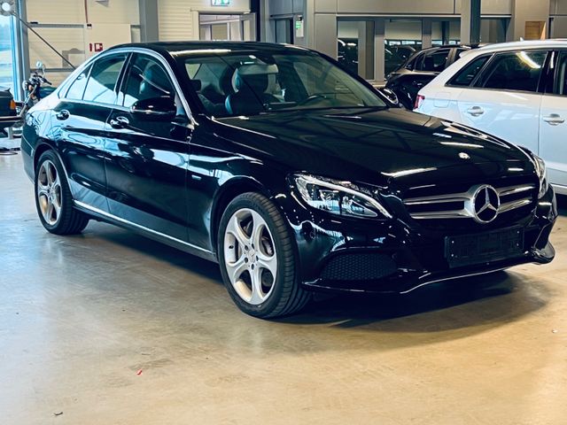 2017 MERCEDES-BENZ C-KLASSE - 3