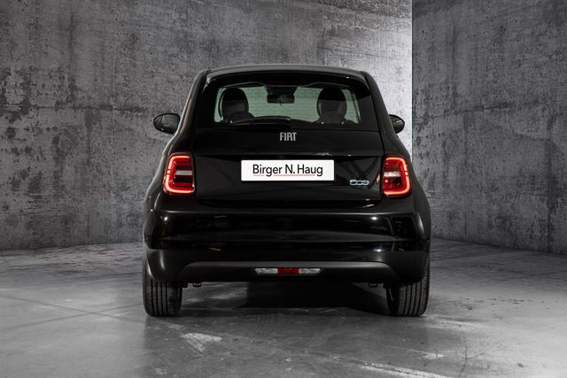 2022 FIAT 500 - 5