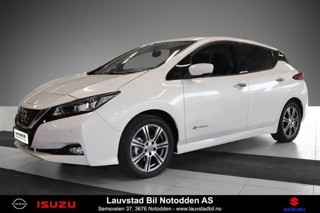 SJNFAAZE1U0101382 2020 NISSAN LEAF-2