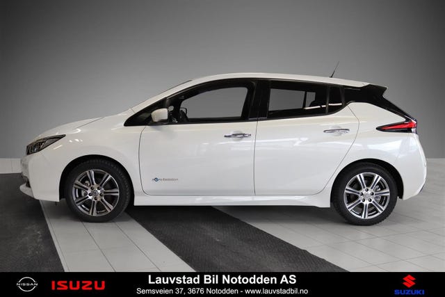 SJNFAAZE1U0101382 2020 NISSAN LEAF-3